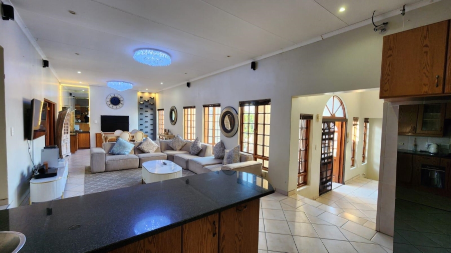 4 Bedroom Property for Sale in Cashan North West